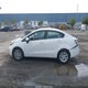 KNADN4A3XD6283929 2013 Kia Rio Ex auction photo thumbnail 14