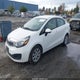 KNADN4A3XD6283929 2013 Kia Rio Ex auction photo thumbnail 2