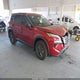 5N1BT3AA0SC872846 2025 Nissan Rogue S Fwd auction photo thumbnail 1