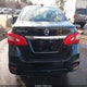 3N1AB7APXJY262847 2018 Nissan Sentra Sv auction photo thumbnail 17
