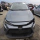 5YFEPMAE1MP231469 2021 Toyota Corolla Le auction photo thumbnail 12