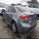 5YFEPMAE1MP231469 2021 Toyota Corolla Le auction photo thumbnail 3
