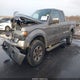 1FTFX1EF1EFB59686 2014 Ford F-150 Fx4 auction photo thumbnail 2