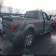 1FTFX1EF1EFB59686 2014 Ford F-150 Fx4 auction photo thumbnail 4