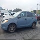 2T1KR32E73C098978 2003 Toyota Matrix Standard auction photo thumbnail 14