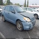 2T1KR32E73C098978 2003 Toyota Matrix Standard auction photo thumbnail 1