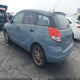 2T1KR32E73C098978 2003 Toyota Matrix Standard auction photo thumbnail 3