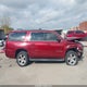 1GNSCHKCXHR263794 2017 Chevrolet Suburban Lt auction photo thumbnail 14