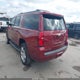 1GNSCHKCXHR263794 2017 Chevrolet Suburban Lt auction photo thumbnail 3