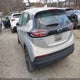 1G1FX6S00P4136534 2023 Chevrolet Bolt Ev Fwd 2Lt auction photo thumbnail 3