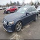 WDDZF4KB4JA450263 2018 Mercedes-Benz E 300 4Matic auction photo thumbnail 2