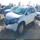 5J6RM4H75CL073253 2012 Honda Cr-V Ex-L auction photo thumbnail 2