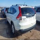 5J6RM4H75CL073253 2012 Honda Cr-V Ex-L auction photo thumbnail 3