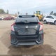SHHFK7H53HU423325 2017 Honda Civic Ex auction photo thumbnail 16