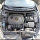 5NPDH4AE9GH670901 2016 Hyundai Elantra Se auction photo thumbnail 10