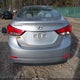 5NPDH4AE9GH670901 2016 Hyundai Elantra Se auction photo thumbnail 15