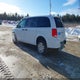 2C4RDGBG6KR777354 2019 Dodge Grand Caravan Se auction photo thumbnail 3
