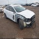 3FA6P0H93JR113456 2018 Ford Fusion Se auction photo thumbnail 1