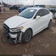 3FA6P0H93JR113456 2018 Ford Fusion Se auction photo thumbnail 2