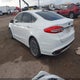 3FA6P0H93JR113456 2018 Ford Fusion Se auction photo thumbnail 3