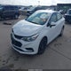 1G1BC5SM7H7194177 2017 Chevrolet Cruze Ls Auto auction photo thumbnail 2