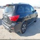 5N1DR2MN0HC624041 2017 Nissan Pathfinder Sv auction photo thumbnail 4