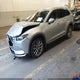JM3TCBDY7M0515199 2021 Mazda Cx-9 Grand Touring auction photo thumbnail 2