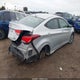KMHDH4AE1EU084059 2014 Hyundai Elantra Se (Ulsan Plant) auction photo thumbnail 4
