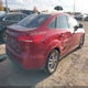 1FADP3F28GL379173 2016 Ford Focus Se auction photo thumbnail 4