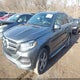 4JGDA5HB1HA931853 2017 Mercedes-Benz Gle 350 4Matic auction photo thumbnail 2