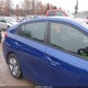 KMHC65LC6KU179389 2019 Hyundai Ioniq Hybrid Blue auction photo thumbnail 14