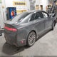 3LN6L5D98HR613305 2017 Lincoln Mkz Select auction photo thumbnail 4
