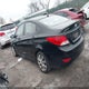KMHCU4AE4EU747406 2014 Hyundai Accent Gls auction photo thumbnail 14