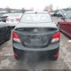 KMHCU4AE4EU747406 2014 Hyundai Accent Gls auction photo thumbnail 16