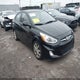 KMHCU4AE4EU747406 2014 Hyundai Accent Gls auction photo thumbnail 1