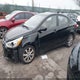 KMHCU4AE4EU747406 2014 Hyundai Accent Gls auction photo thumbnail 2