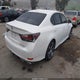 JTHBZ1BLXGA002207 2016 Lexus Gs 350 auction photo thumbnail 4