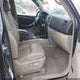 JTEBU17R29K037846 2009 Toyota 4Runner Limited V6 auction photo thumbnail 5