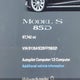5YJSA1E25FF118321 2015 Tesla Model S auction photo thumbnail 15