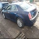 2C3CCAJT6EH120427 2014 Chrysler 300C John Varvatos Luxury Edition Awd auction photo thumbnail 3