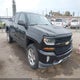 1GCVKPEH7HZ263150 2017 Chevrolet Silverado 1500 Custom auction photo thumbnail 1