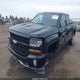 1GCVKPEH7HZ263150 2017 Chevrolet Silverado 1500 Custom auction photo thumbnail 2
