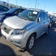 2T2ZK1BA0AC019664 2010 Lexus Rx 350 auction photo thumbnail 14