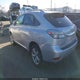 2T2ZK1BA0AC019664 2010 Lexus Rx 350 auction photo thumbnail 3