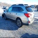 4S4BSANC4G3242225 2016 Subaru Outback 2.5I Limited auction photo thumbnail 3