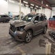 4S4WMARD6N3411270 2022 Subaru Ascent Touring auction photo thumbnail 2