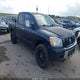 1N6AA0EC8BN322828 2011 Nissan Titan Pro-4X auction photo thumbnail 1