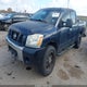 1N6AA0EC8BN322828 2011 Nissan Titan Pro-4X auction photo thumbnail 2