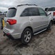 2HNYD2H67BH526646 2011 Acura Mdx Technology Package auction photo thumbnail 4