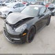 WP0AA2A73JL100554 2018 Porsche Panamera 4 auction photo thumbnail 2